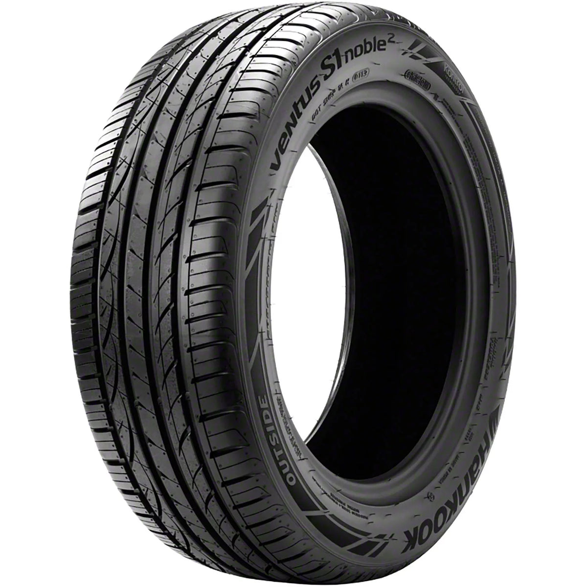 255/50R20 105H Tire L94180