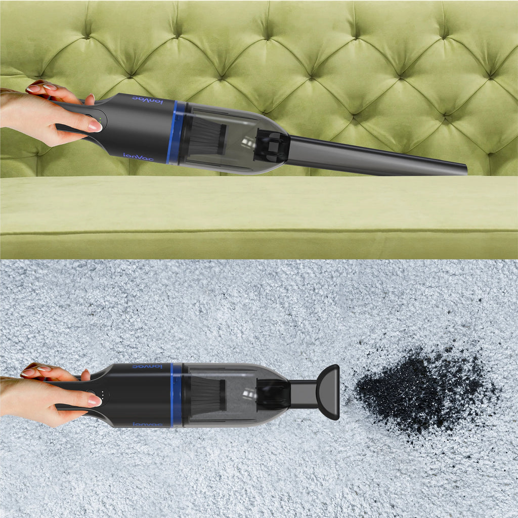 Lightweight Cordless Handheld Vacuum Cleaner R9959