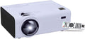 1080P Home Theater Projector (Renewed) Y998440