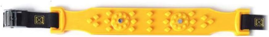 10Pcs Car Snow Chains Anti Slip Tire Chains N112585