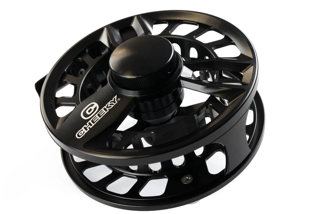 Limitless 425 Fly Reel N51051