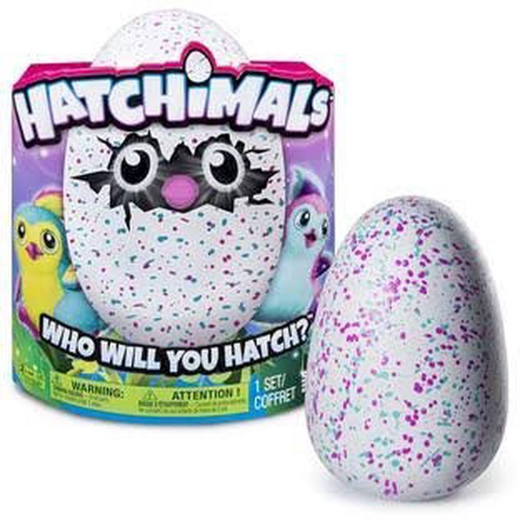 Hatchimals Hatching Egg P13929