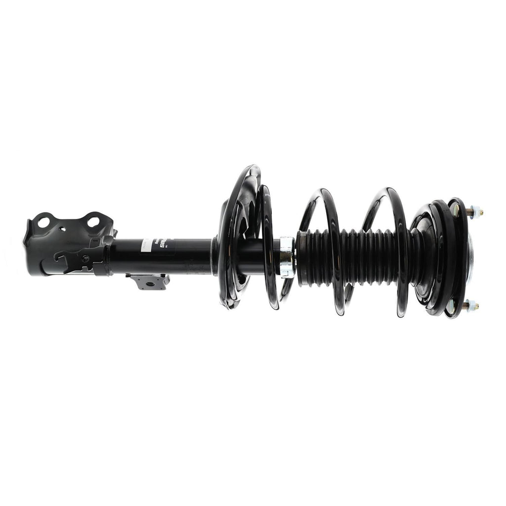 Suspension Strut and Coil Spring Assembly U20830