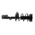 Suspension Strut and Coil Spring Assembly U20830