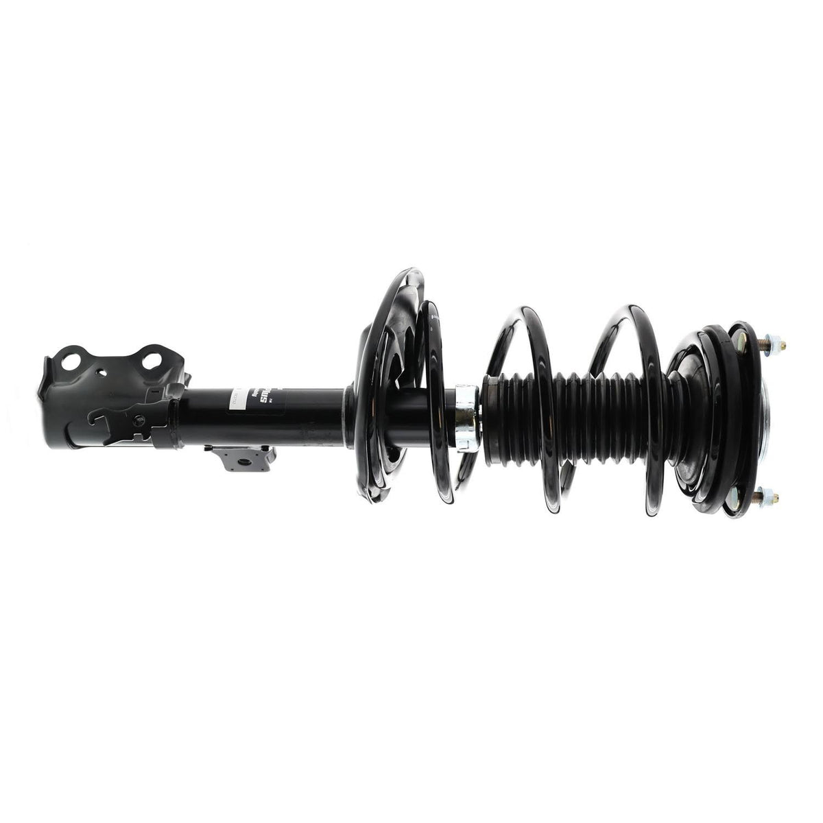 Suspension Strut and Coil Spring Assembly U20830