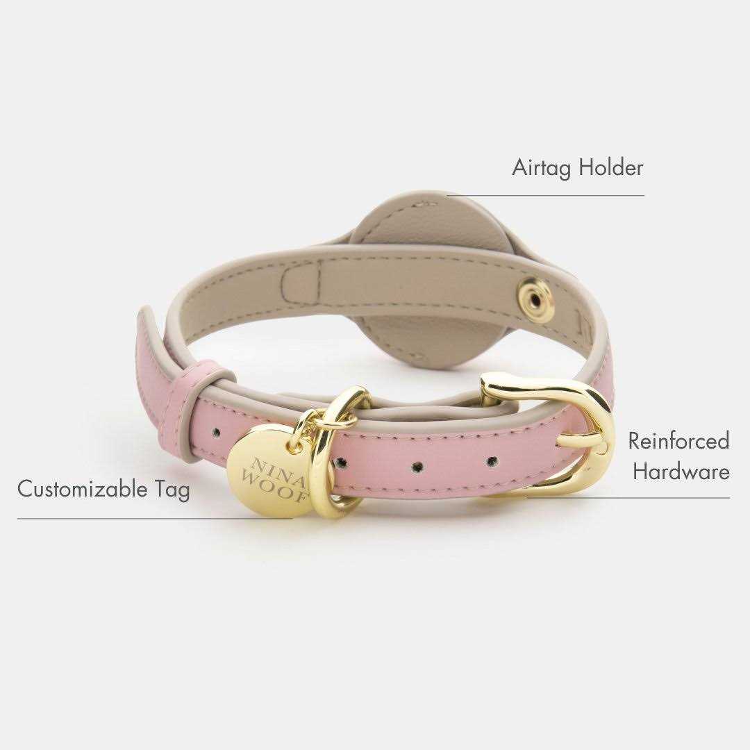 Cupertino Dog Collar U7100