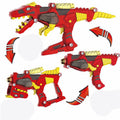 Transforming Dinosaur Toy 3 in 1 W501170