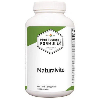 Naturalvite 180c W969