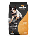 Dry Dog Food Q3184