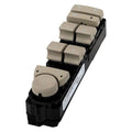 Door Lock and Window Switch J828748