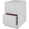 2 Drawer Vertical File Cabinet F86846