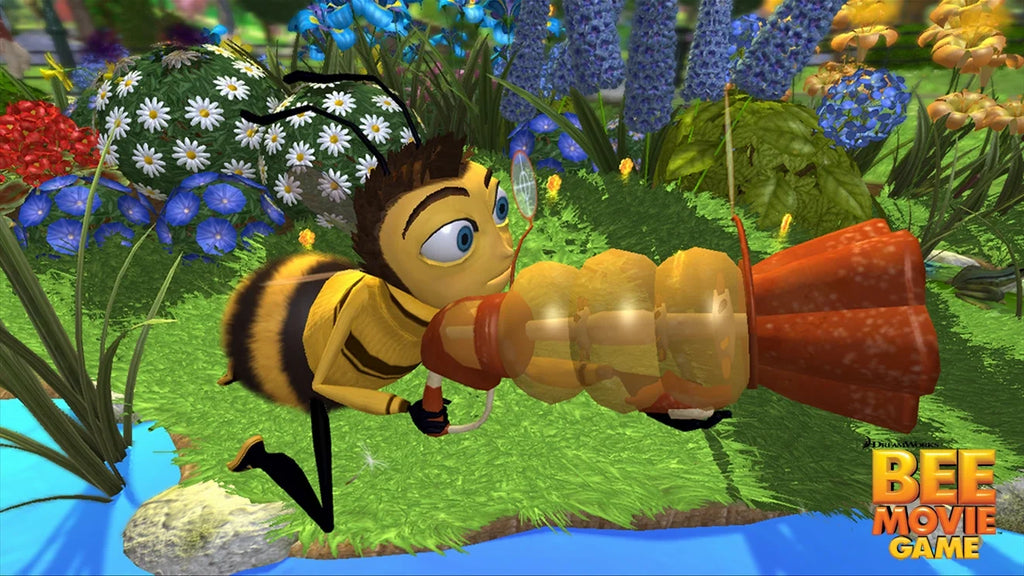 Bee Movie Xbox 360 A4363