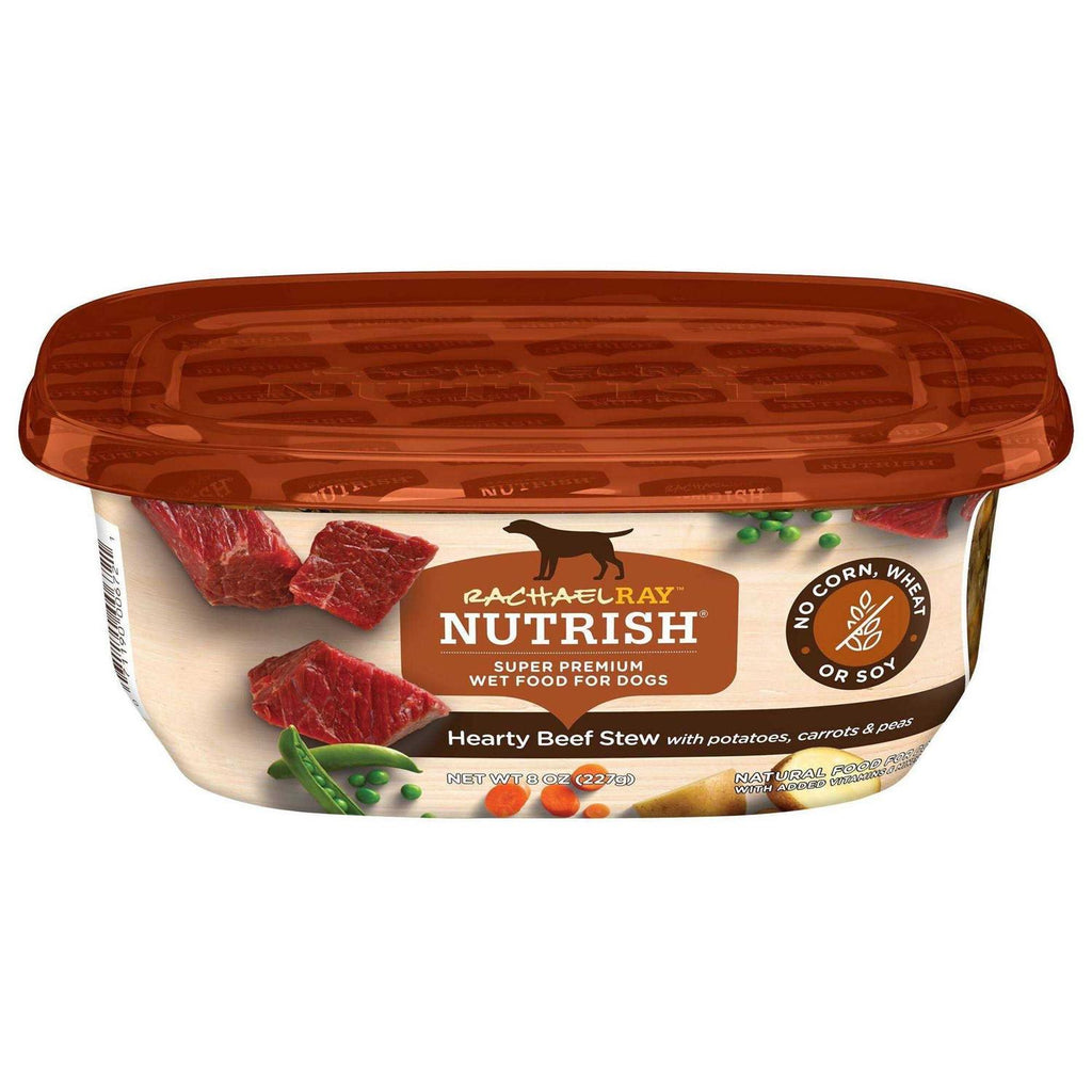 Wet Dog Food N139