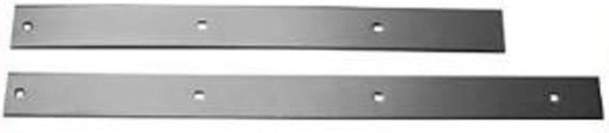 Glacier Plow Super Heavy Duty Wear Bar I701950
