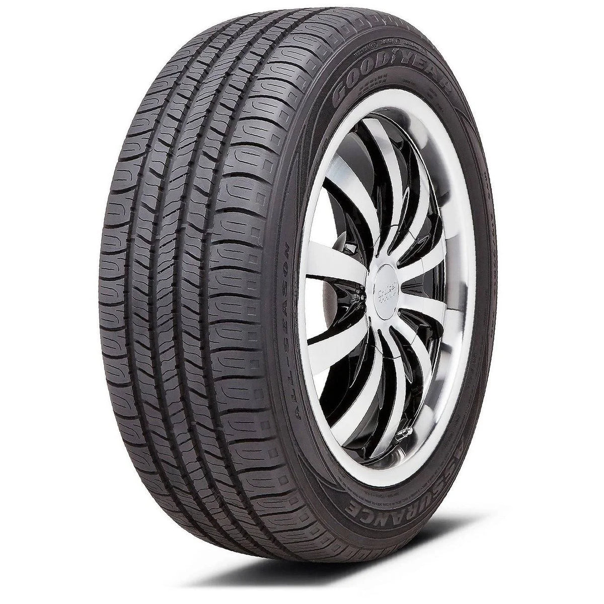 215/55R17 94H All-Season Tire L929