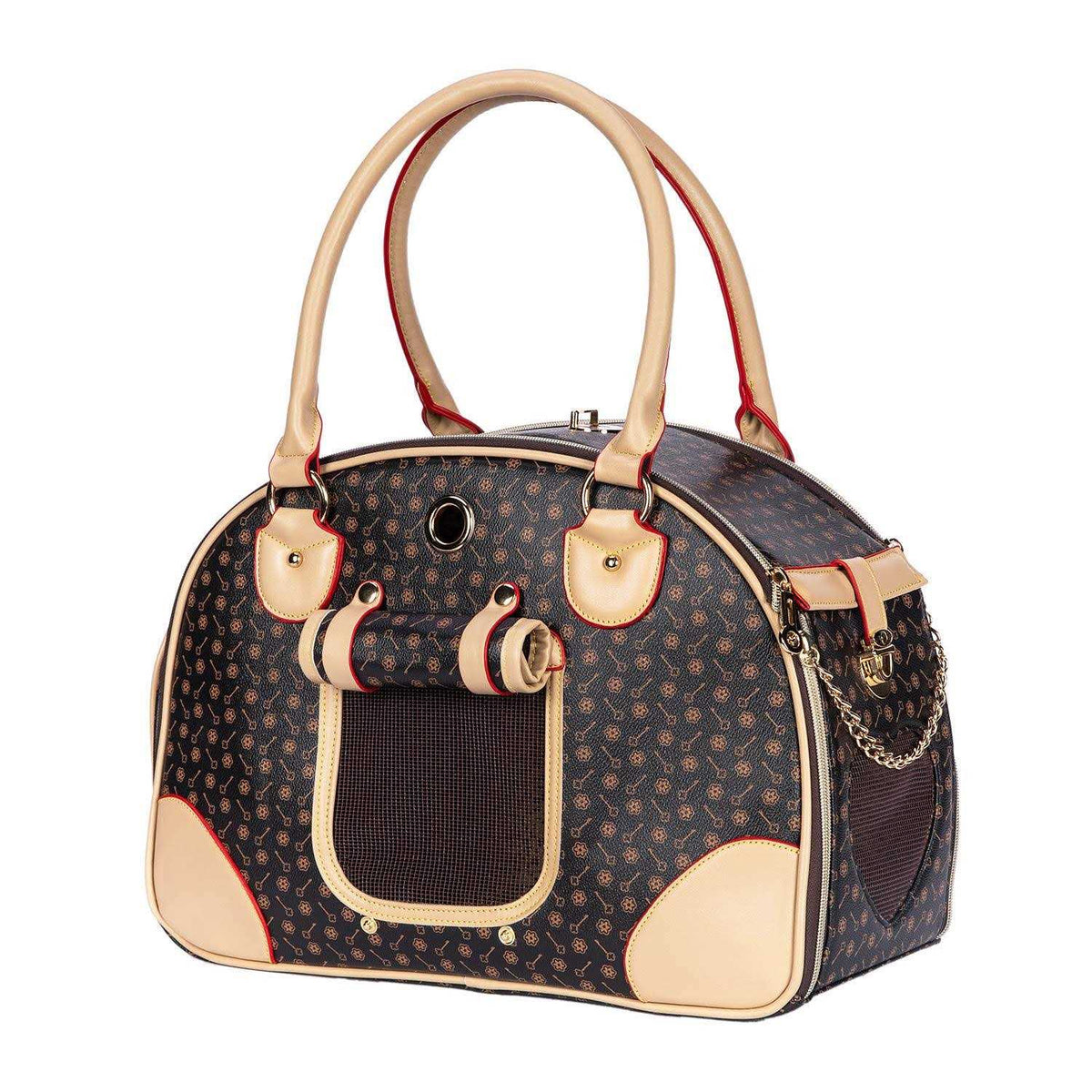 Dog Purse Carrier E487