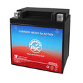 Polaris Slingshot R 1997CC Motorcycle Pro Replacement Battery V3787