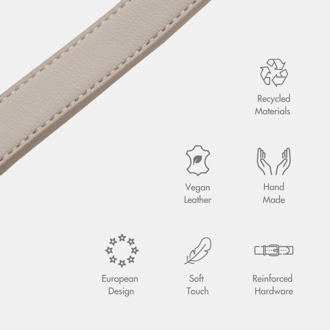 Cupertino Dog Collar U7100