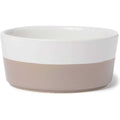 Ceramic Dog Bowl P8197
