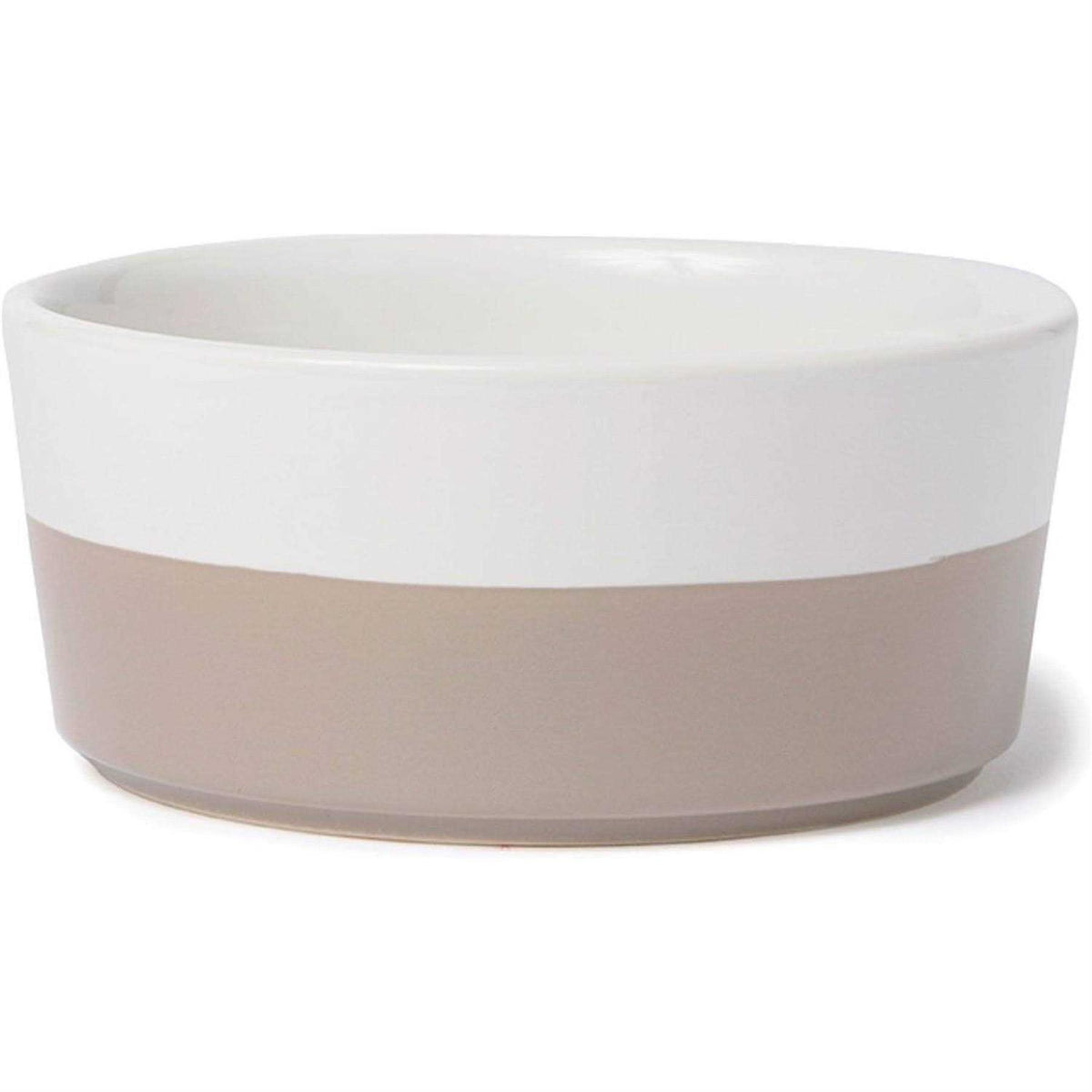 Ceramic Dog Bowl P8197