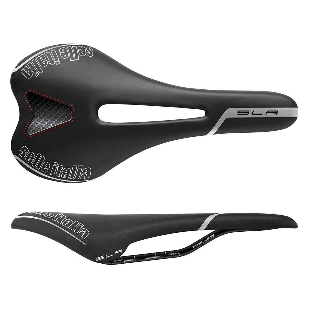 Black Saddle L3114