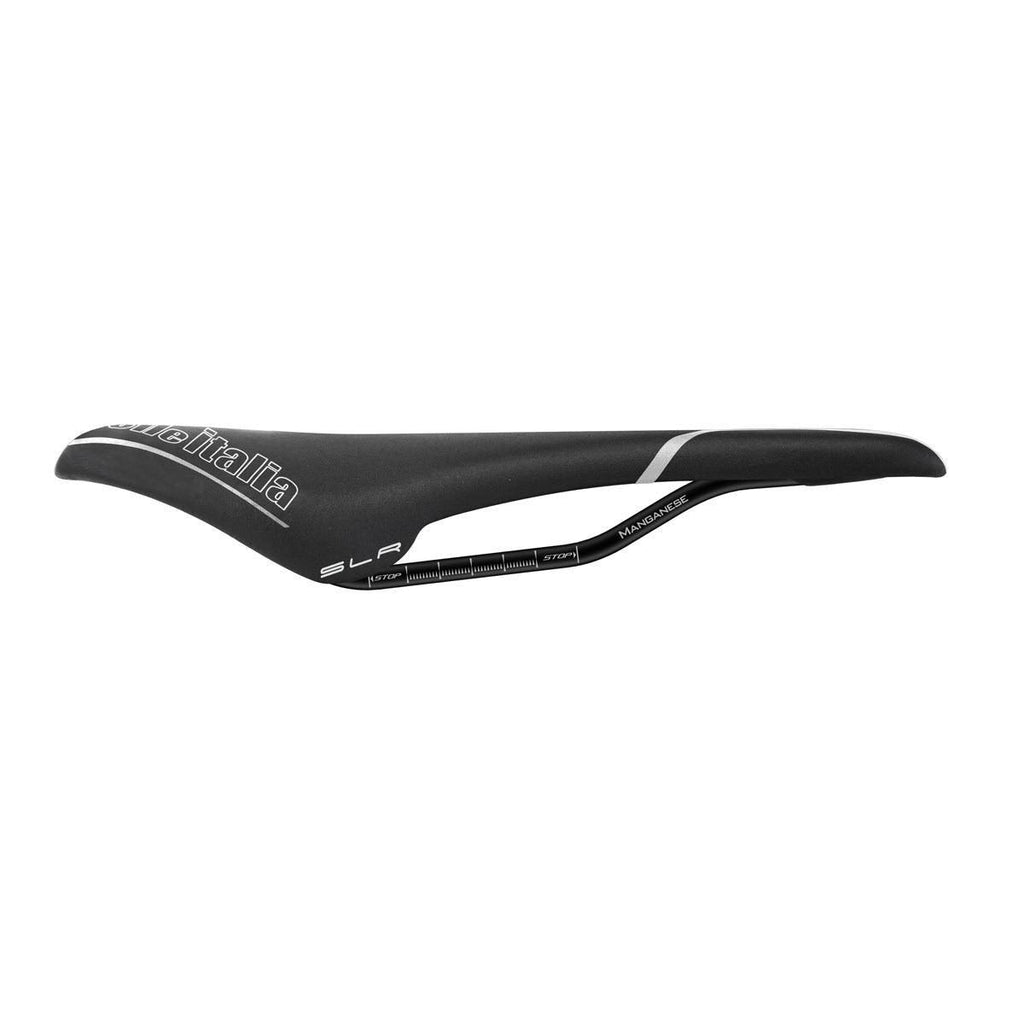 Black Saddle L3114