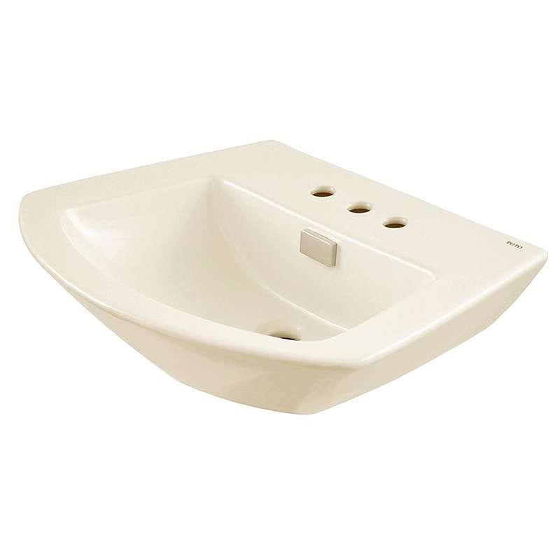 Bone Bathroom Sink Y573