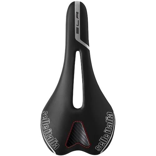 Black Saddle L3114