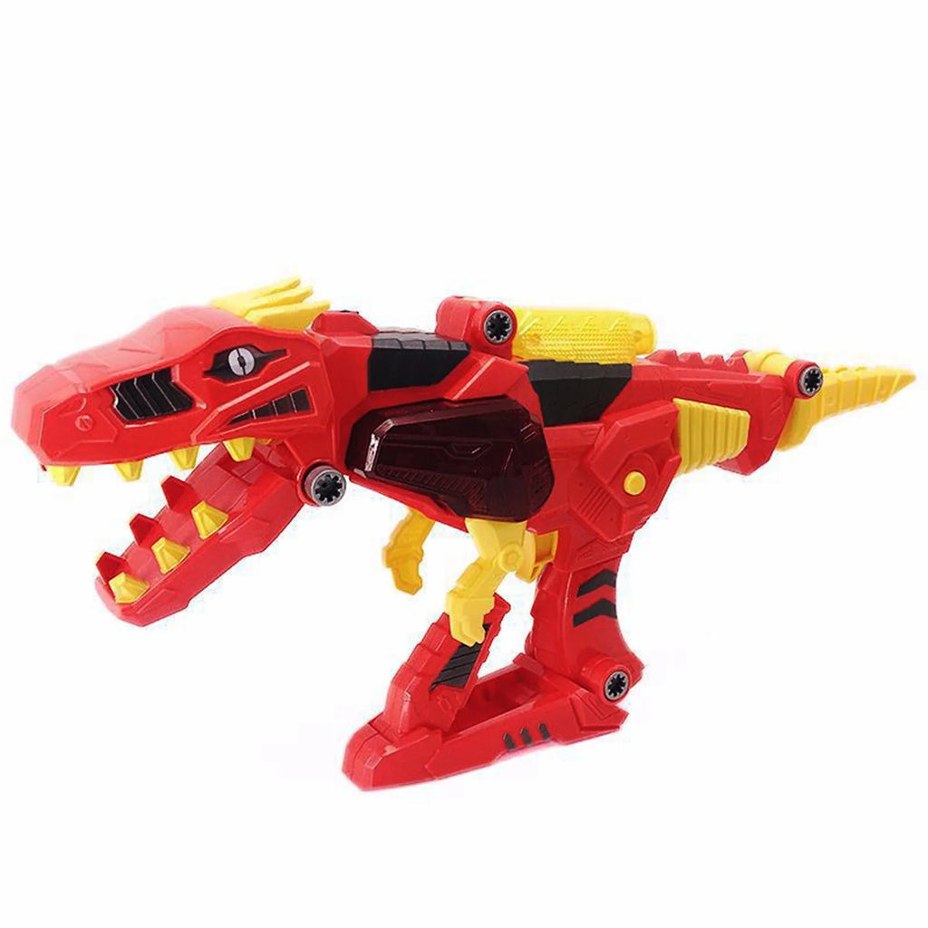 Transforming Dinosaur Toy 3 in 1 W501170