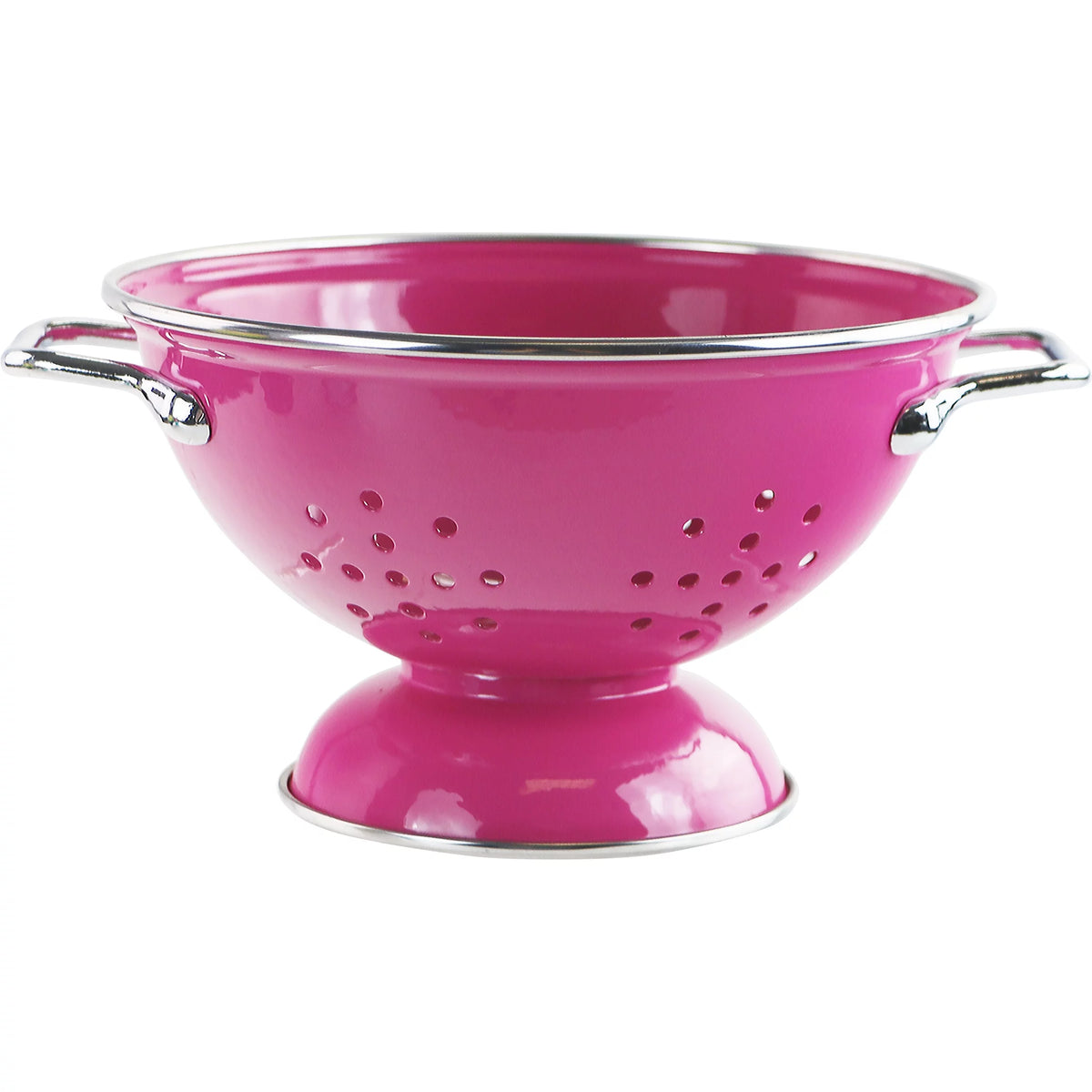 1 Quart Colander/Strainer O45498