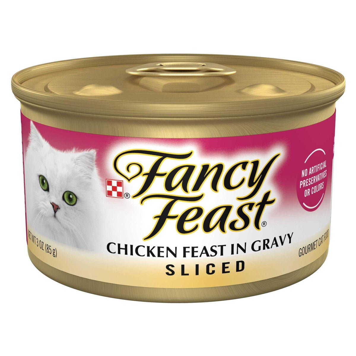 Wet Cat Food I72886