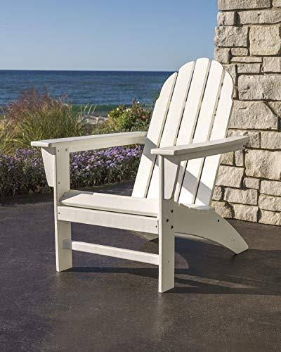Slate Grey Adirondack Chair O319463