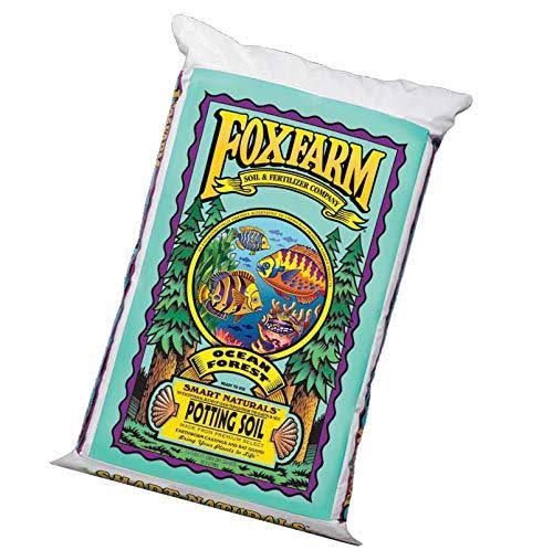 6.3-6.8 Ph Potting Soil 6 Cu ft S107