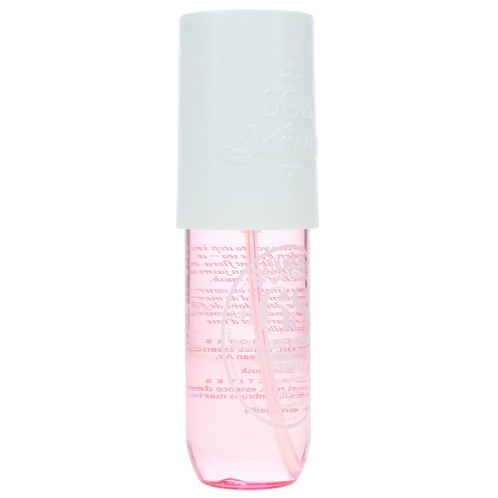 Hair & Body Mist 3 oz R1250