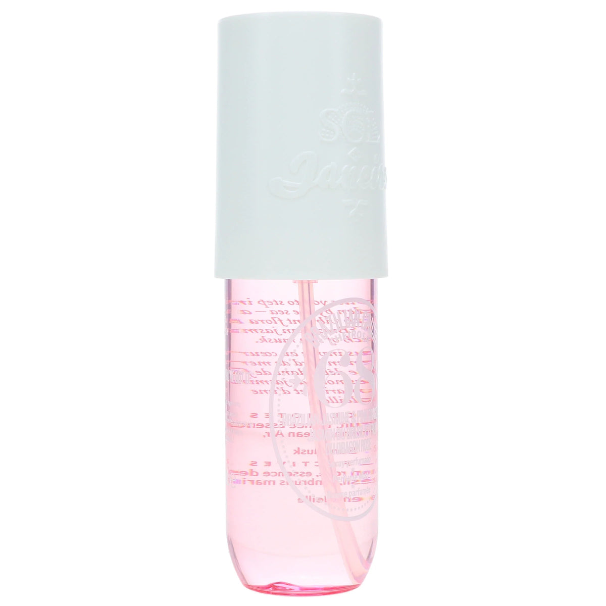 Hair & Body Mist 3 oz R1250