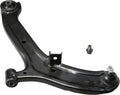 Front Left Lower Control Arm Pack of 2 H3304