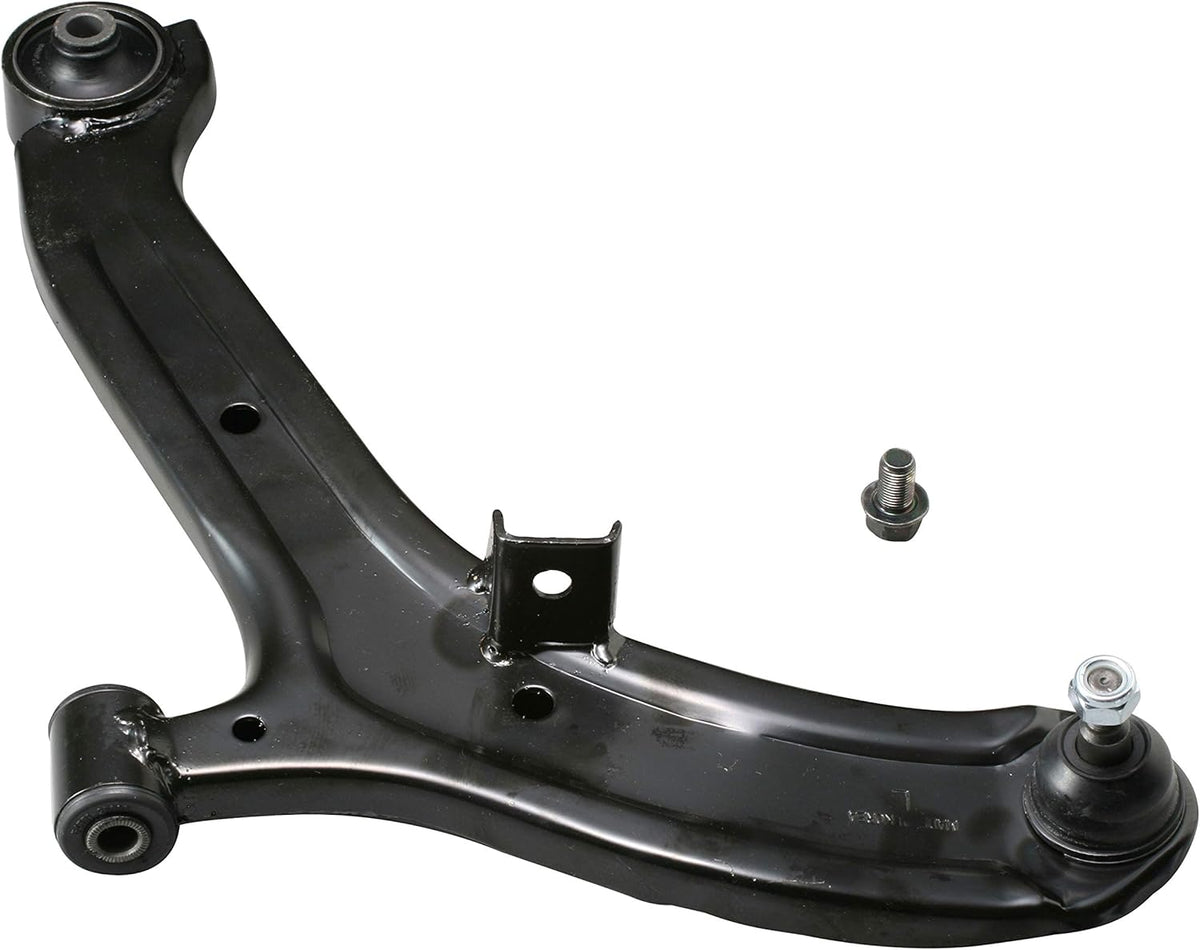 Front Left Lower Control Arm Pack of 2 H3304