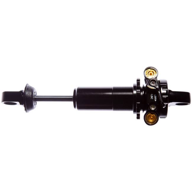 Rear Shock Coil 190x50mm Black D269590