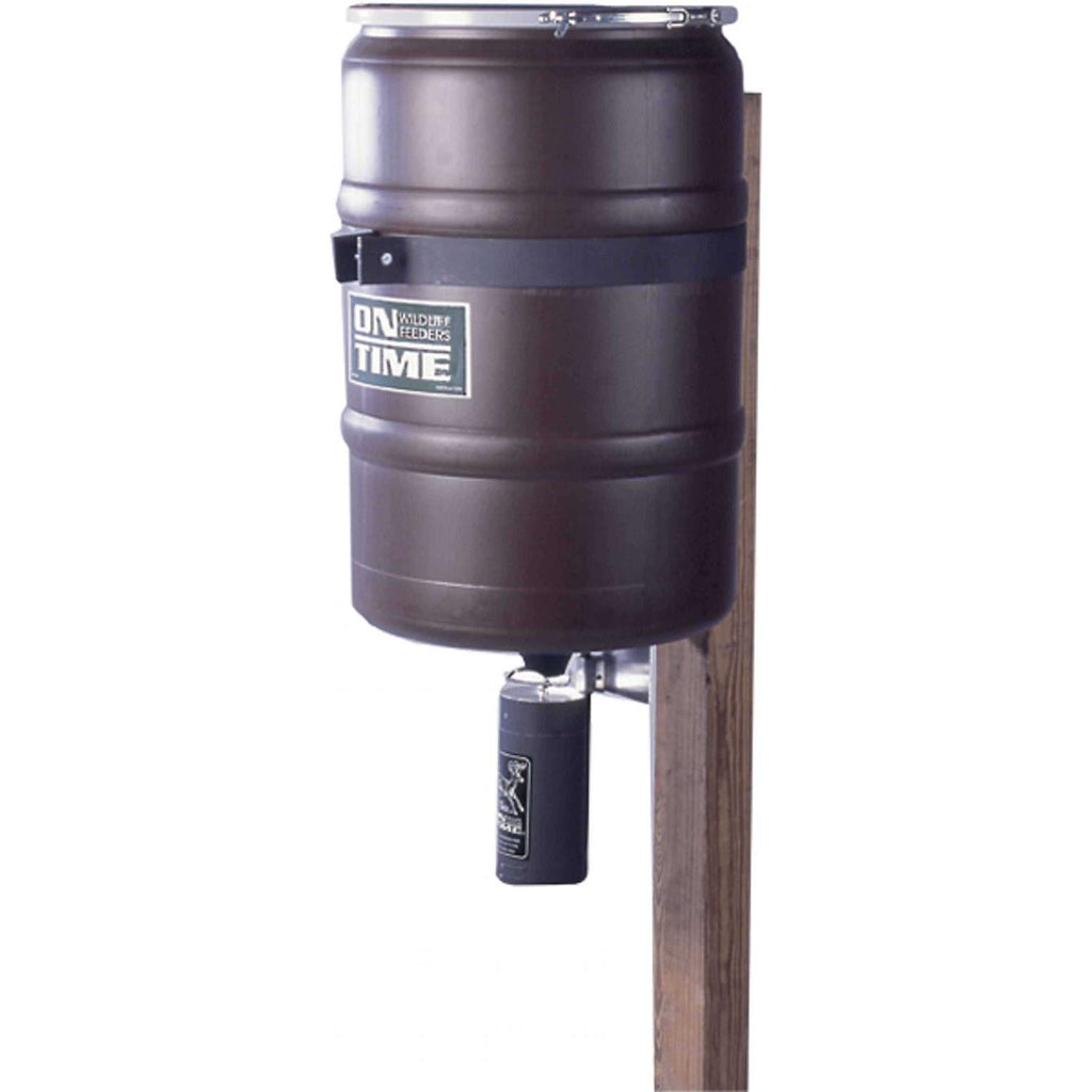 Fish Feeder U284358
