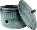 Garden Hose Storage Holder Pot N808