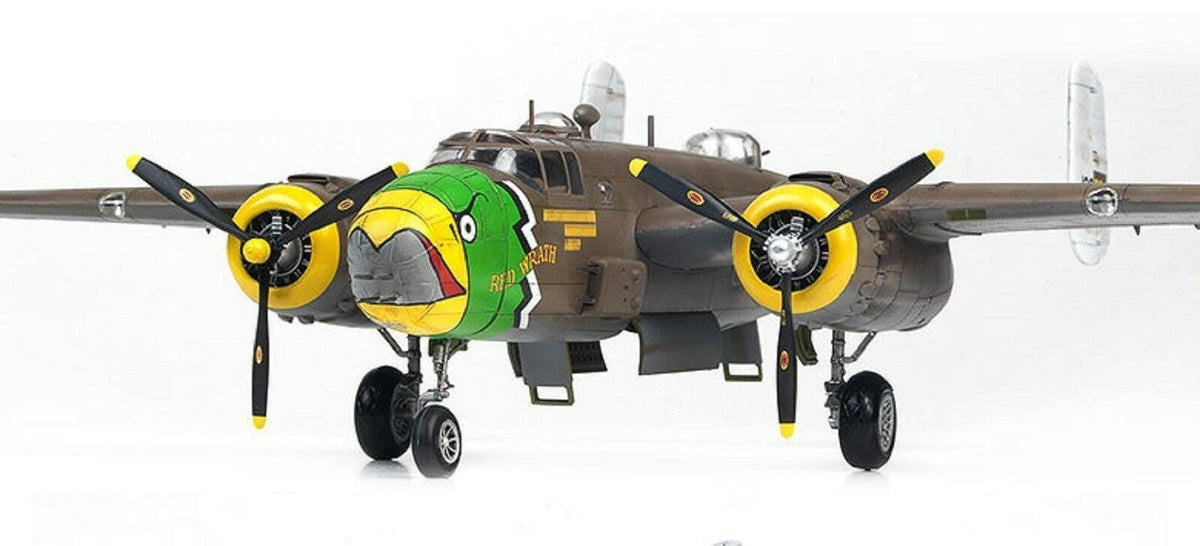 1:48 Plastic Hobby Model Airplane Kit F332099