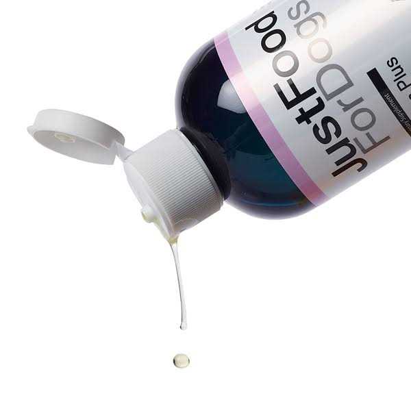 Omega Plus Fish Oil for Dogs Q3480