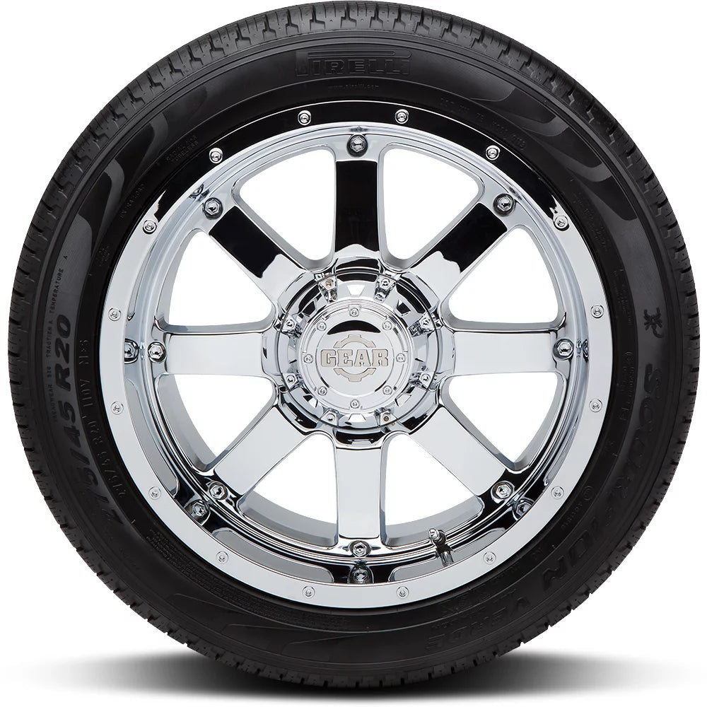 All Season 275/50R20 109H SUV/Crossover Tire Q80904
