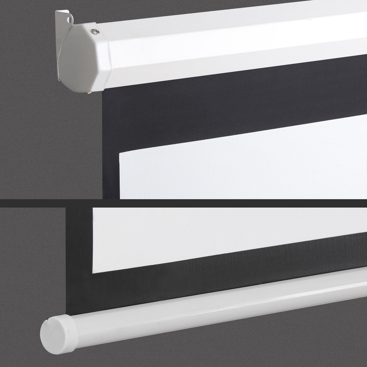 100 inch 16:10 HD 4K Projector Screen D865844