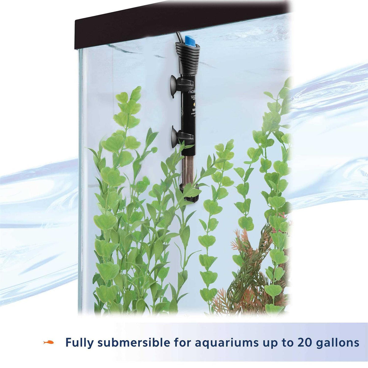 Submersible Aquarium Heater 50 N5686