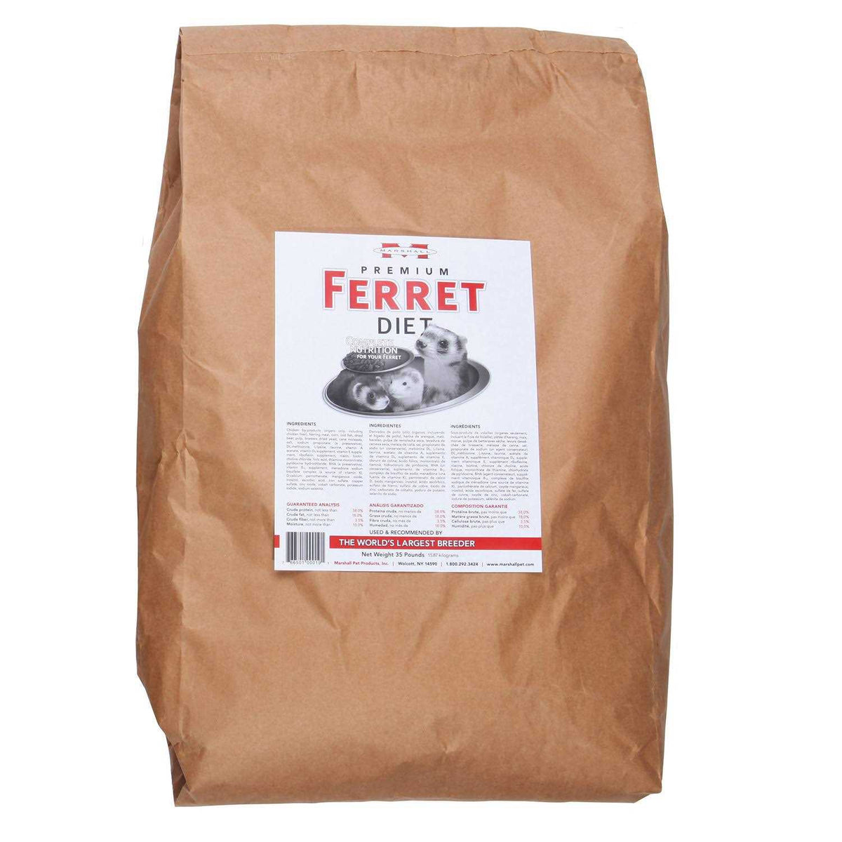 Premium Diet J150