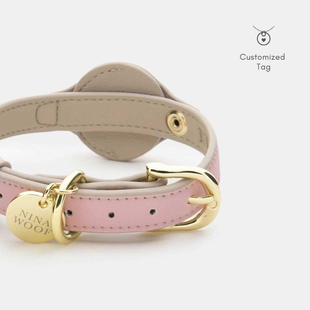 Cupertino Dog Collar U7100