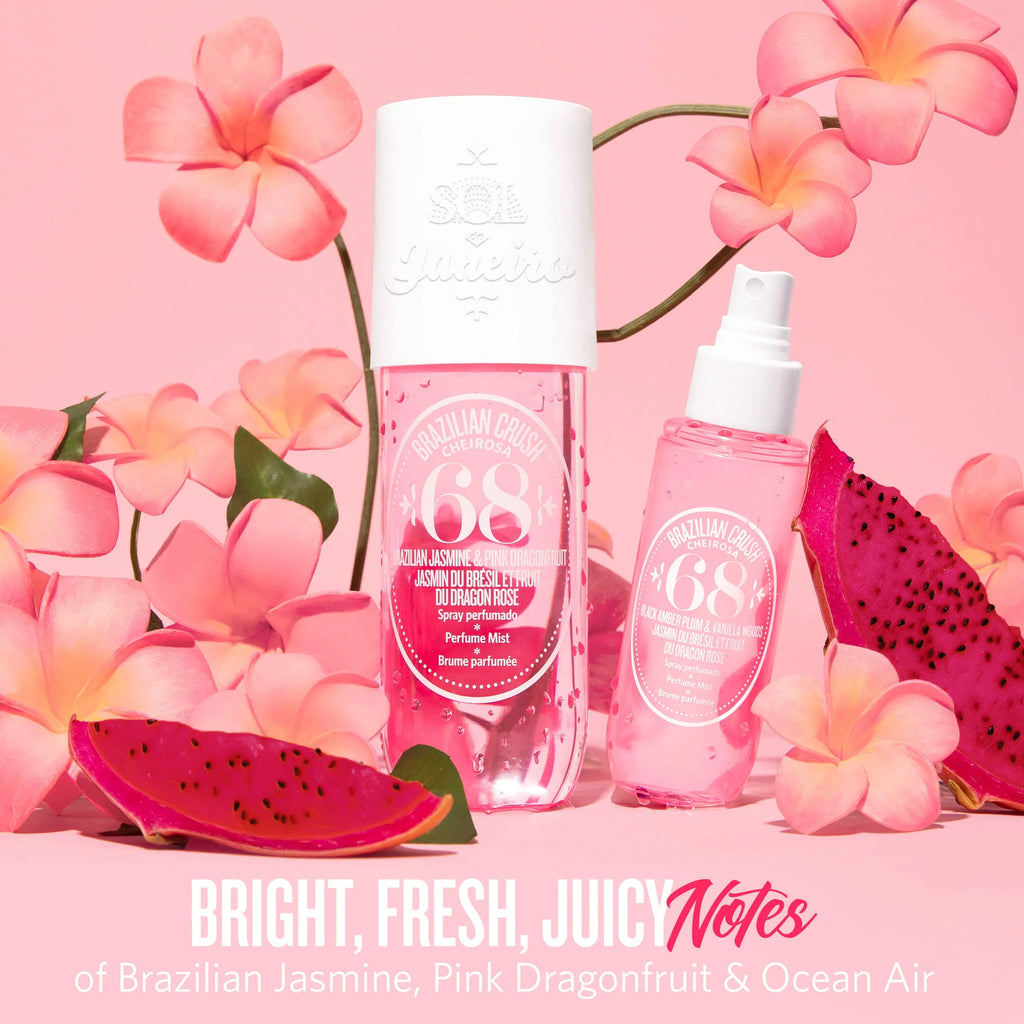 Hair & Body Mist 3 oz R1250