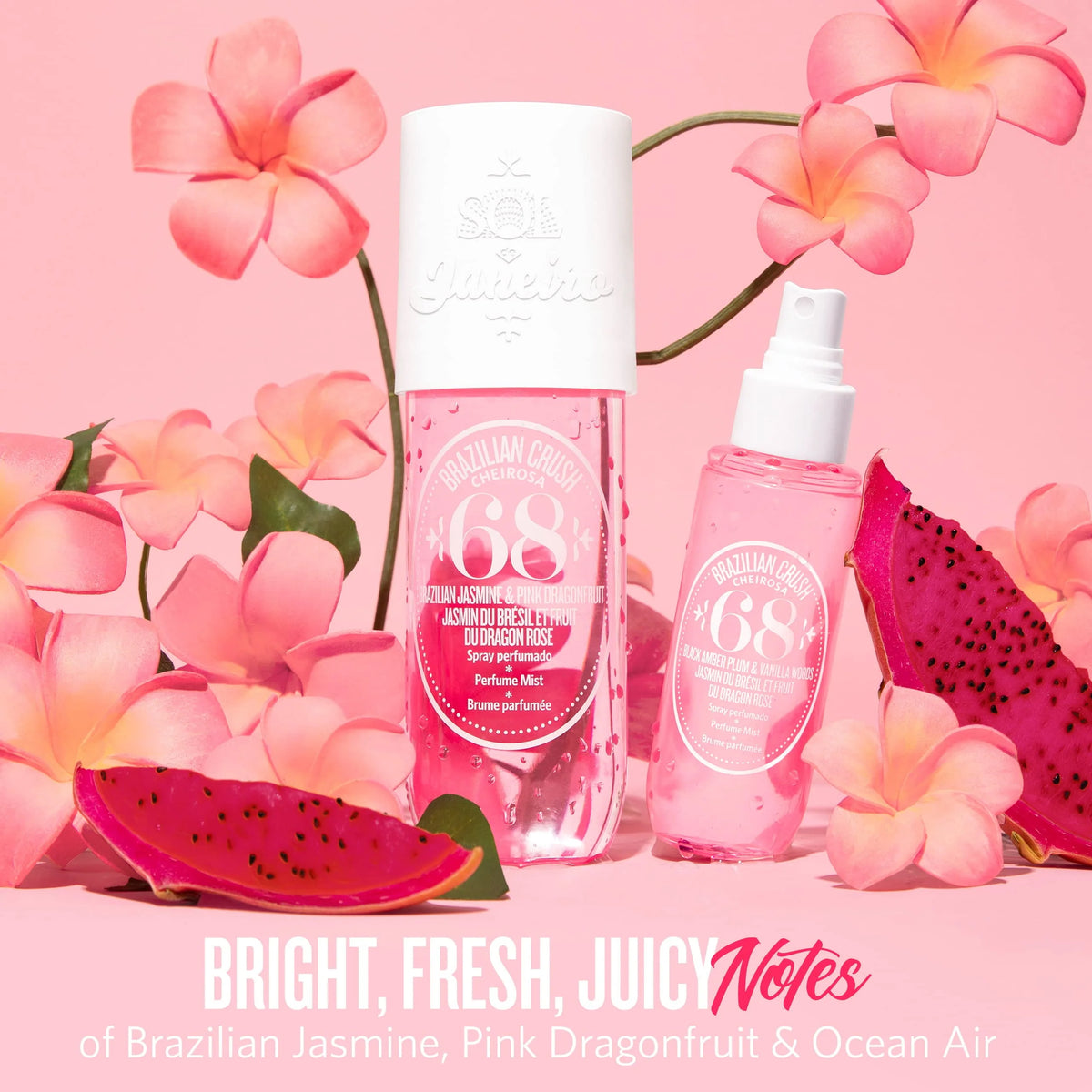 Hair & Body Mist 3 oz R1250