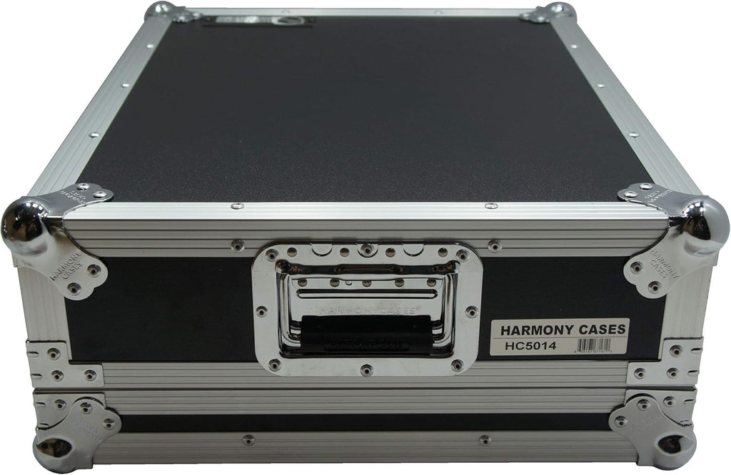 Flight Transport Road Custom Case V925